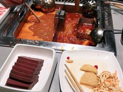-海底捞火锅(顺城购物中心店)