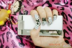 CIMG3325-A-Best nail UP时尚美甲沙龙