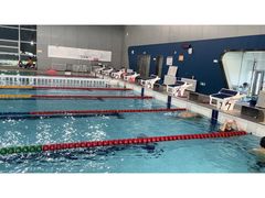 -包玉刚游泳场(黄龙恒励大厦店)