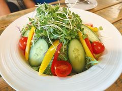 -Cafe Alice咖啡爱丽丝(奥城店)