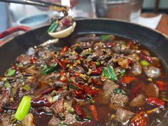 -树厨贵州菜(花果园购物中心店)