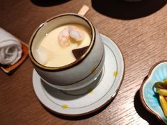 -水之惠鲜鱼料理(王府大街店)