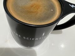 -科学家咖啡(恒隆广场店)