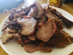 -宝光熏肉鞋底火烧(新街口店)