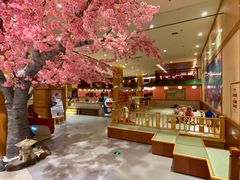-大江户·温泉洗浴(浑南店)