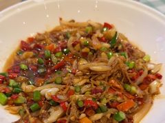 -彭耕记猪油炒小菜(吉联mall店)