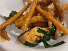 -刘胖子家常菜·蹄花焖藕(江汉路总店)