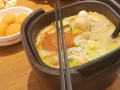 -阿香米线杭州西湖银泰文化广场餐厅