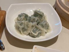 京川滑饺子-利苑酒家(华熙国际店)