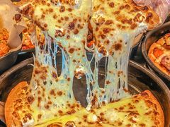 -必胜客(东大桥店)