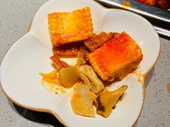 -海底捞火锅(武胜路凯德广场店)