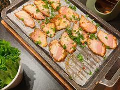 -庆江南江南菜(琴湖溪里花园城店)