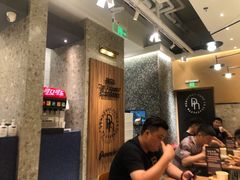 -Pennehut畔尼意面(合肥万象城店)