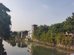 -伦教678文化街