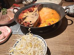 -袁山山重庆火锅(丈八北路店)