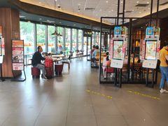 -汉堡王(嘉定宝龙城市广场)