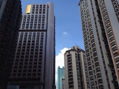 深圳富苑皇冠假日套房酒店-深圳富苑皇冠假日套房酒店