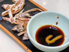 干鱿鱼-相椰·椰子鸡(元芬店)