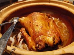 -湖滨28中餐厅·西湖宴·杭州君悦酒店
