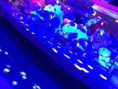 -歌迷量贩KTV(南阳路店)