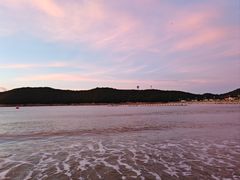 -宁波松兰山滨海旅游度假区
