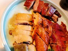 -新旺茶餐厅·早餐·夜宵(仙霞店)