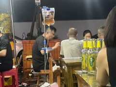 -正南齊北重庆老火锅(光华村直营店)
