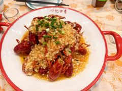 -忆口香龙虾(珠海夏湾老店)