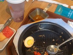 -豪客来牛排(红豆万花城店)