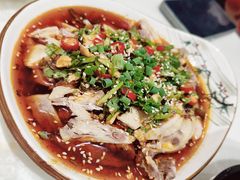 -辣小妮de川菜馆(红旗Mall店)