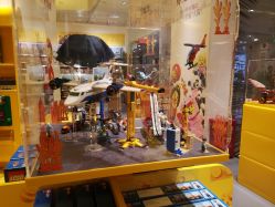 -kidsland(上海环球港店)