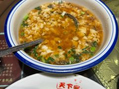 -天下客饭店(中山路店)