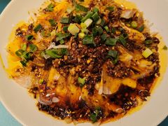 -川正旺江湖菜(三元桥店)