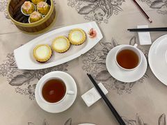 -香云轩·顺德菜(香云纱园林酒店店)