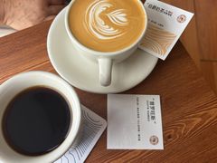 -纽巷咖啡 SOFTFOCUS COFFEE(锦和巴黎时韵店)
