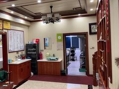 -万佛湖许老大铁锅鱼(黑金冠店)