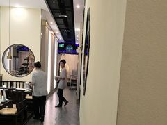 -上地宴·中关村的会客厅(清河高铁站店)