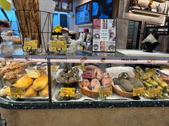-PAPER STONE BAKERY(天环店)