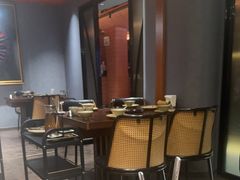 -滇野云南野生菌餐厅(陕西南路店)