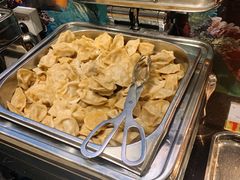 -北京丽景湾国际酒店