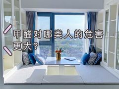 -绿色亿家除甲醛机构