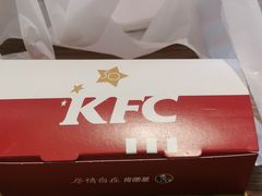 -肯德基(建华店)