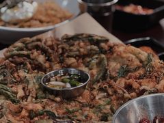 -青春韩国料理(光环店)