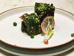 香干马兰头-淮扬韵(凤八市政府店)