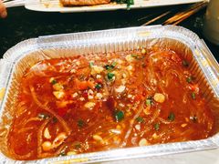 -798烧烤工厂(太和路店)