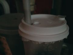 -喜茶(北京丰台银座和谐广场店)