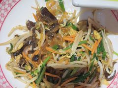 -满园烤鸭·春饼(太原街万达店)