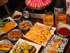 -鸟泉居酒屋·烧鸟·酒馆(百子湾店)