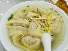 -老西白点心店