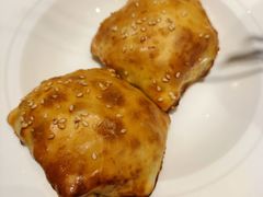 和田烤包子-楼兰古丽·新疆拌面·清真(华阳城店)